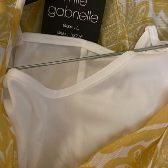 lmlle gabrielle Summer Maxi Dress** - Picture 6 of 6